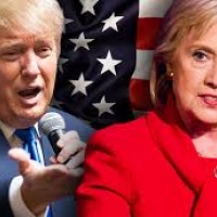  what does the #USelection outcome mean for #climatechange?