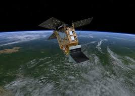 Europe Launches Satellite to Map Air Pollution in Unprecedented Detail