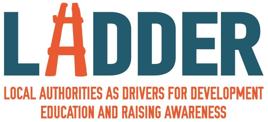 LADDERproject – Local for Global.