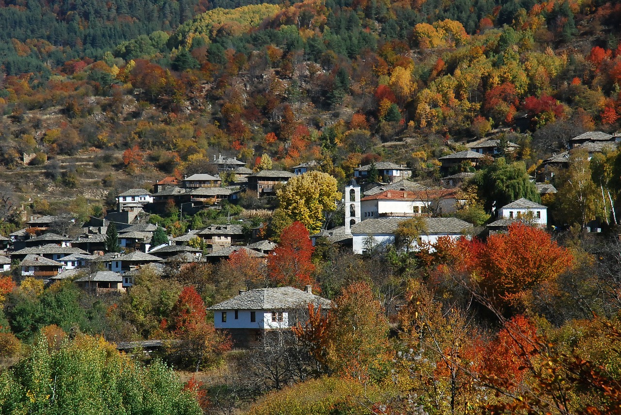 Environment is among the priorities of the Bulgarian Presidency of the Council of EU